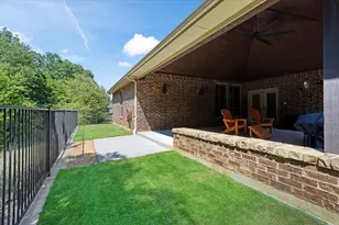 304 Dublin Cir, Gordonville, TX 76245 - Photo 31