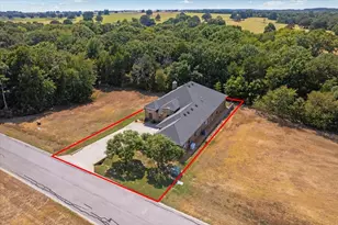 304 Dublin Cir, Gordonville, TX 76245 - Photo 33
