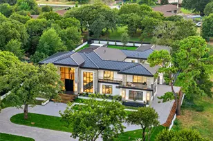 2706 N Carroll Ave, Southlake, TX 76092 - Photo 9