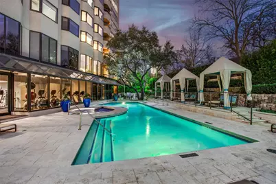 3030 McKinney Avenue #1703, Dallas, TX 75204 - Photo 33
