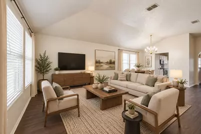 810 Engleside Drive, Arlington, TX 76018 - Photo 3