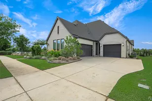 3900 Pepper Grass Ln, Prosper, TX 75078 - Photo 5