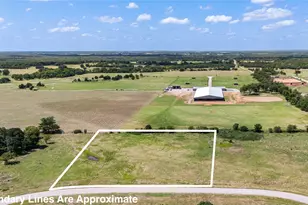 2196 Sundance Rd, Whitesboro, TX 76273 - Photo 1