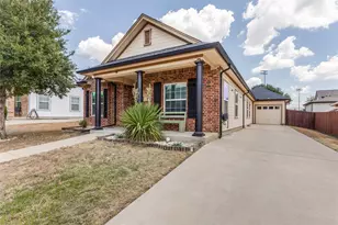 3616 Eagle Nest St, Fort Worth, TX 76106 - Photo 1