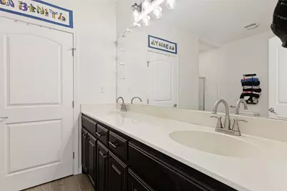3616 Eagle Nest Street, Fort Worth, TX 76106 - Photo 11