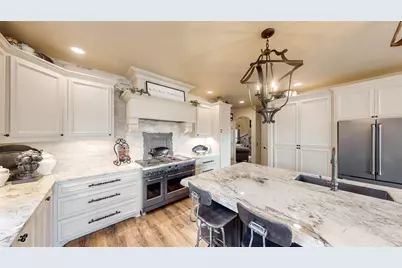 4805 Rangewood Drive, Flower Mound, TX 75028 - Photo 13
