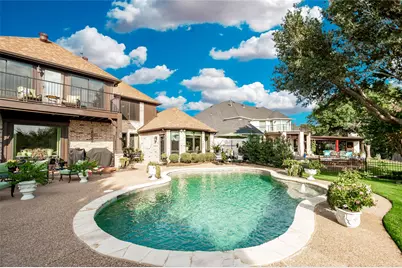 4805 Rangewood Drive, Flower Mound, TX 75028 - Photo 35