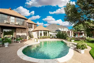 4805 Range Wood Dr, Flower Mound, TX 75028 - Photo 35