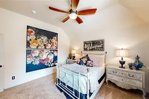 4805 Range Wood Dr, Flower Mound, TX 75028 - Photo 29
