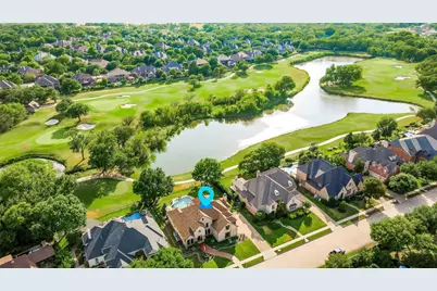 4805 Rangewood Drive, Flower Mound, TX 75028 - Photo 5