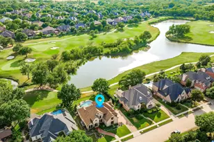 4805 Range Wood Dr, Flower Mound, TX 75028 - Photo 5
