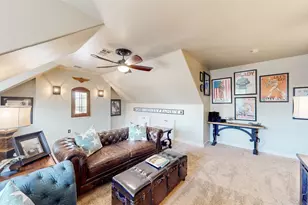 4805 Range Wood Dr, Flower Mound, TX 75028 - Photo 25