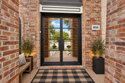 1814 Forest Meadow Lane, Richardson, TX 75081 - Photo 3