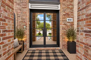 1814 Forest Meadow Ln, Richardson, TX 75081 - Photo 3