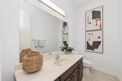 5405 Squeezepenny Lane, McKinney, TX 75070 - Photo 23