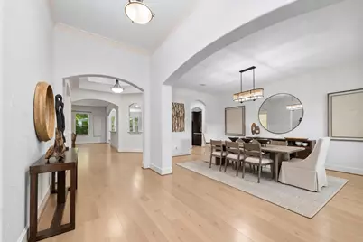 5405 Squeezepenny Lane, McKinney, TX 75070 - Photo 3