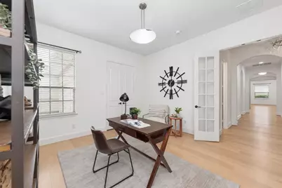 5405 Squeezepenny Lane, McKinney, TX 75070 - Photo 17