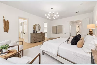 5405 Squeezepenny Lane, McKinney, TX 75070 - Photo 13