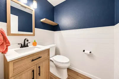 2517 Brinlee Branch Lane, McKinney, TX 75071 - Photo 7
