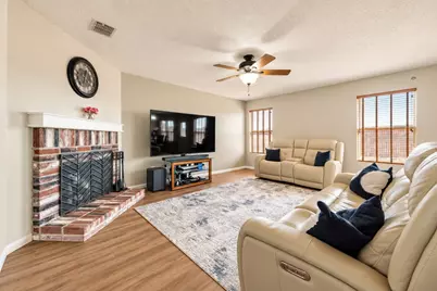 2517 Brinlee Branch Lane, McKinney, TX 75071 - Photo 5