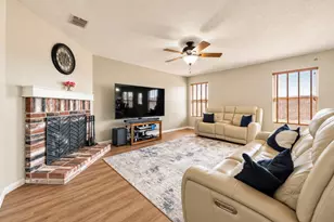 2517 Brinlee Branch Ln, McKinney, TX 75071 - Photo 5