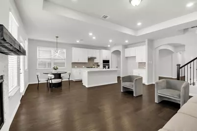 1022 Copper Smith Way, Forney, TX 75126 - Photo 5