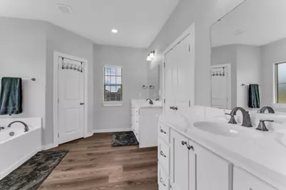 128 Sydney Lane, Robinson, TX 76655 - Photo 11