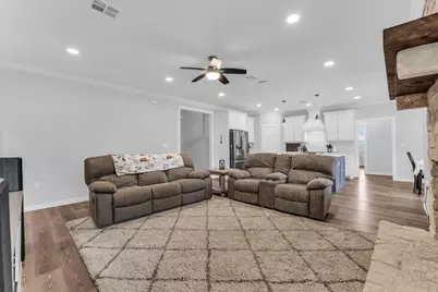 128 Sydney Lane, Robinson, TX 76655 - Photo 19