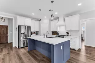 128 Sydney Ln, Robinson, TX 76655 - Photo 5