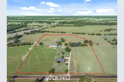 301 Vz County Road 3412, Wills Point, TX 75169 - Photo 1