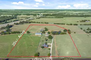 301 Vz County Rd 3412, Wills Point, TX 75169 - Photo 1
