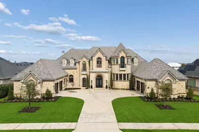 2032 Courtland Drive, Frisco, TX 75034 - Photo 1