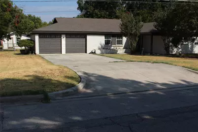 1103 Bryant Street, Benbrook, TX 76126 - Photo 31