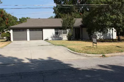 1103 Bryant Street, Benbrook, TX 76126 - Photo 1