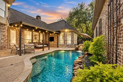2309 Briar Court, Frisco, TX 75034 - Photo 35