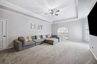 2309 Briar Court, Frisco, TX 75034 - Photo 19