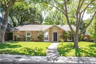 7162 Carrousel Cir, Dallas, TX 75214 - Photo 1