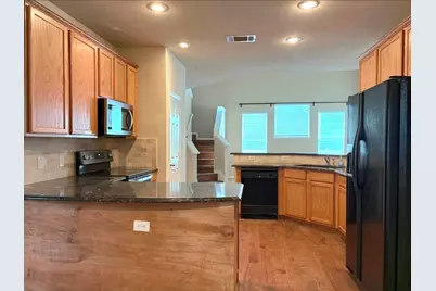 1051 Providence Boulevard, Providence Village, TX 76227 - Photo 3