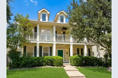1051 Providence Boulevard, Providence Village, TX 76227 - Photo 1