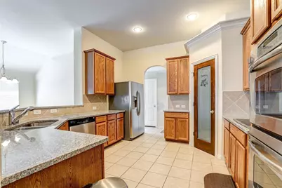 3964 Long Hollow Road, Fort Worth, TX 76262 - Photo 5