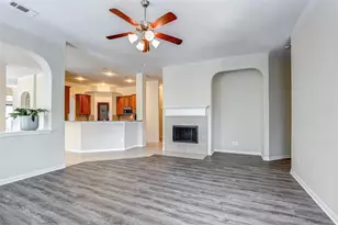 3964 Long Hollow Rd, Fort Worth, TX 76262 - Photo 3