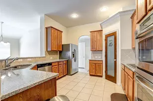 3964 Long Hollow Rd, Fort Worth, TX 76262 - Photo 5