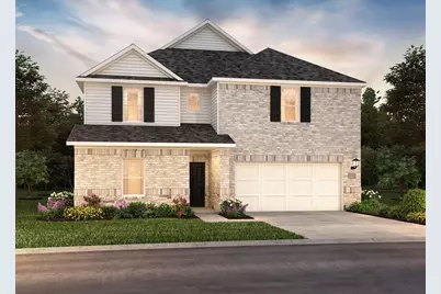519 Midnight Oak Drive, McKinney, TX 75069 - Photo 1