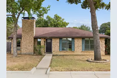 733 Red Wing Drive, Lewisville, TX 75067 - Photo 1