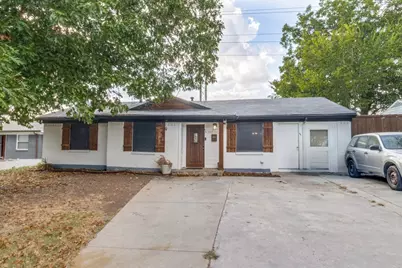 1911 El Capitan Drive, Dallas, TX 75228 - Photo 1
