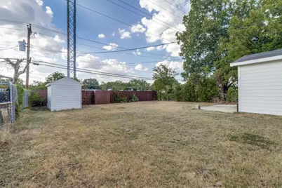 1911 El Capitan Drive, Dallas, TX 75228 - Photo 25