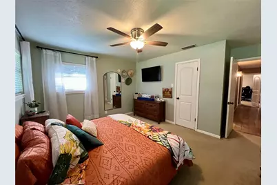 1811 W Overhill Drive, Stephenville, TX 76401 - Photo 19