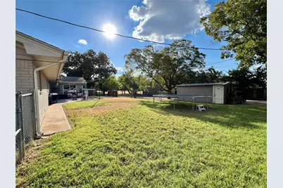1811 W Overhill Drive, Stephenville, TX 76401 - Photo 29