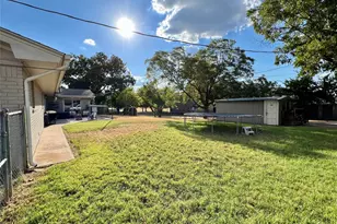1811 W Overhill Dr, Stephenville, TX 76401 - Photo 29