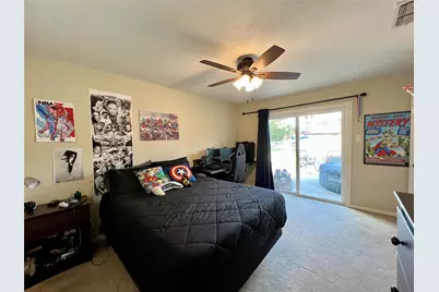 1811 W Overhill Drive, Stephenville, TX 76401 - Photo 23